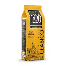 CLASSIC GROUND COFEE